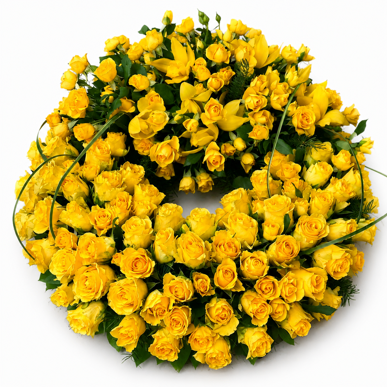 سبد رومیزی