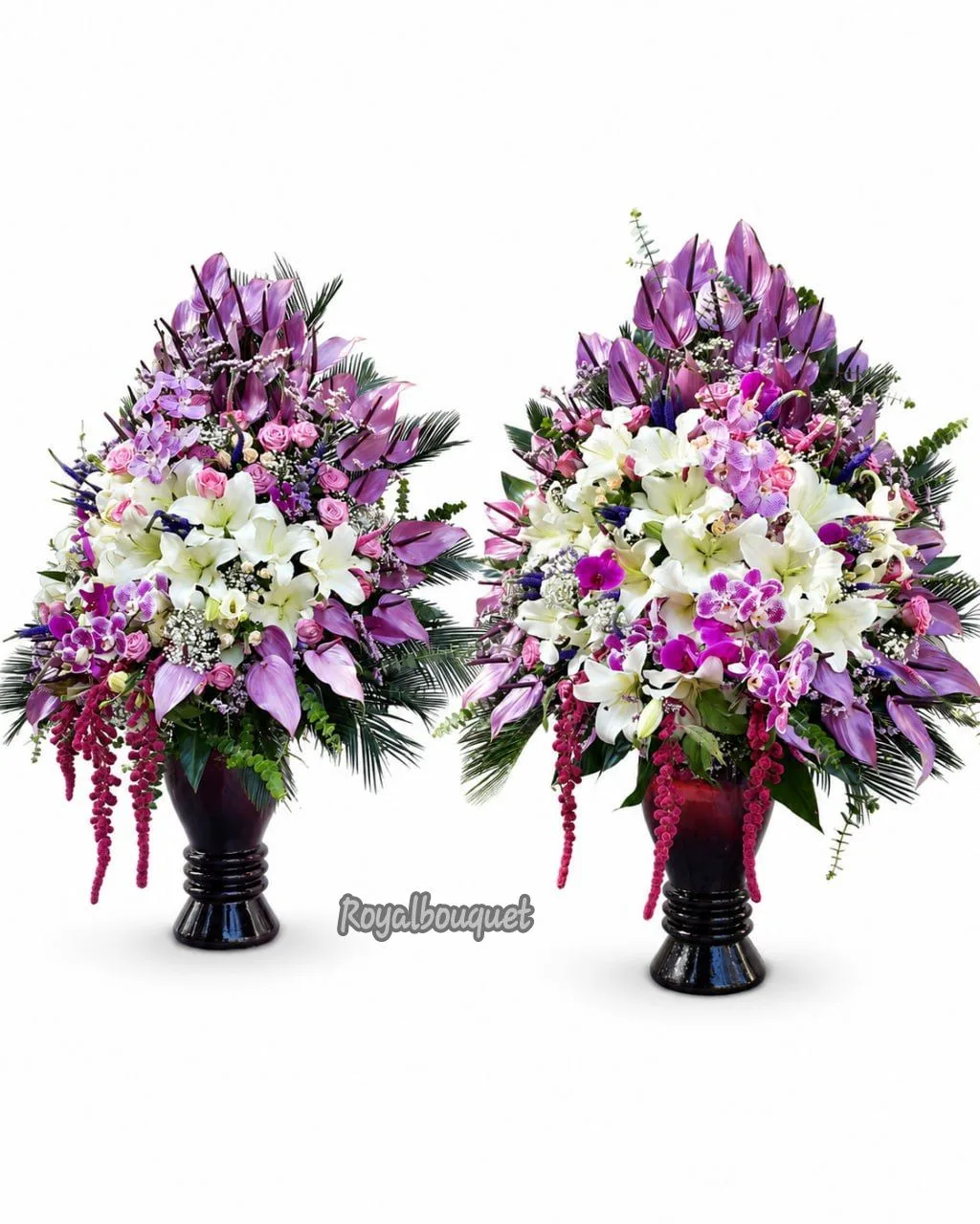 جام گل کد R.k3 از نمای 2