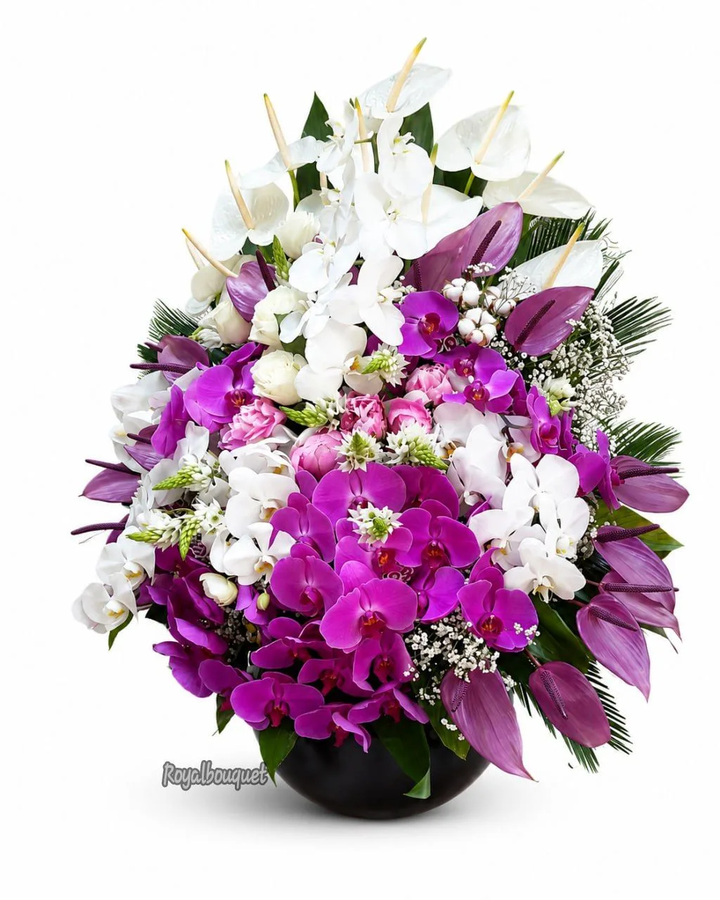 جام گل کد R.k8 از نمای 2